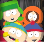 ~ South Park fan group! ~