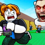 ESCAPE SKIBIDI FOR BRAINROTS!