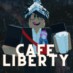 Cafe Liberty