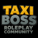 Taxi Boss Roleplay Community