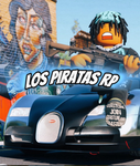 Los Piratas RP