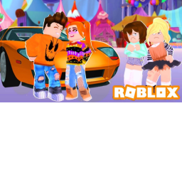 RP with friends (ADMIN)