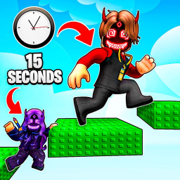 [NEU] Obby, ABER Zufällige Events!