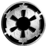 The Galactic Imperialist Military