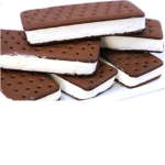 ***Ice Cream Sandwiches***