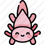 Axolotl's amazing games