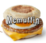 Mcmuffin Gang