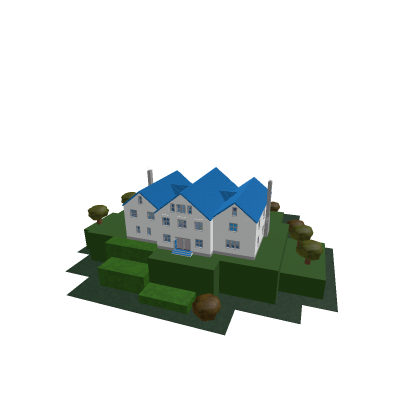 Mansion