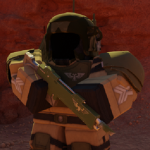 [TIG] The Imperial Guard (40K)
