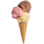 Icecream Matters!