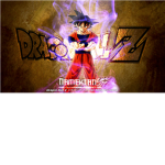 Dragon Ball Z Absolute Power