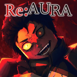 Re:Aura icon