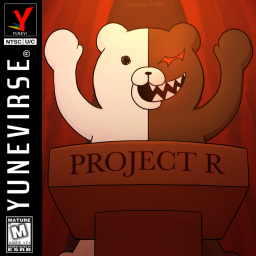 ﹝☆﹞Danganronpa: Project R