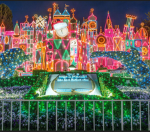 It’s a small world Community