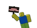 Generic Productions Official Roblox Group