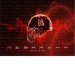 BIG RED!!! Huskers.
