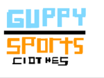 Guppy Sports Clothing