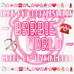 ~ Barbie World ~