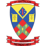 2nd Battalion,5th Marines