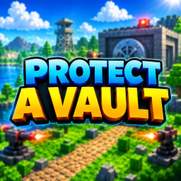 Protect a Vault RNG 💰