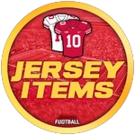 JERSEY ITEMS
