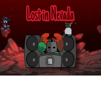 lost in Nevada 2.0 fixed