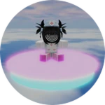 You found Amelia's marketable plushie.