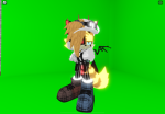 - - Tails Fan Group! - -