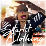 Starlit Clothing