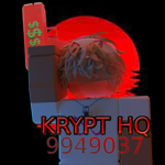 Krypt HQ