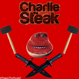 Charlie The Steak