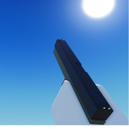 [Project-1](ACS_Gun-Test) Alpha V1.1