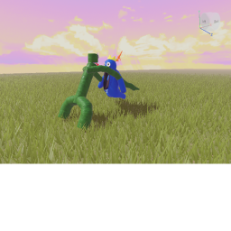 CAPTURE THE FLAG