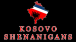 Kosovo Shenanigans