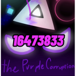 ヤ Purple Corruption ヤ