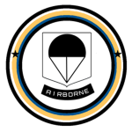 A.F.R.R. • 3rd Airborne Brigade