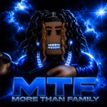 MTF/ more than family