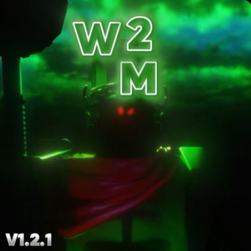 Weapon Master 2 Test Place🔥⚙️