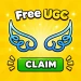 FREE UGC RNG icon