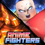 [👊 OPM] Anime Fighters Simulator 