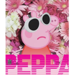 peppa pig cløthing støre