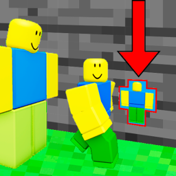 Easy Grow Obby📈