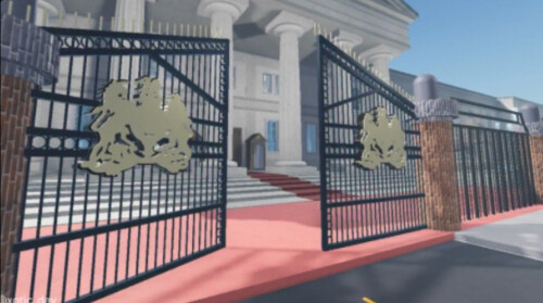 ¡EASTER! Juego de roles de Royal Grenadier Guards | Juega en Roblox