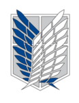 AOT: Echoes of Freedom