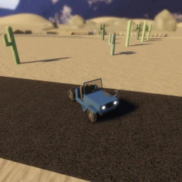 Northern Nevada Compound [🍍] icon