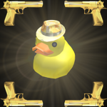 $DUCK$