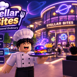 Stellar Bites