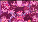 dream smp busters! <3