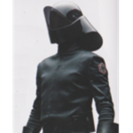 《The First Order Navy》