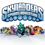 Skylander fans